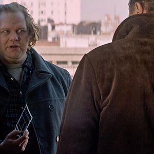 Foto Caminando entre las tumbas