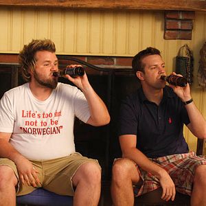 Foto A Good Old Fashioned Orgy