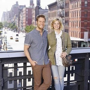 Foto Manhattan Love Story