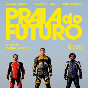 Foto Praia do Futuro