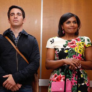 Foto Mindy Kaling
