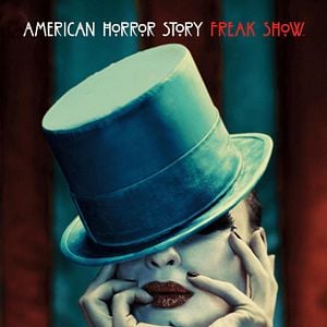 Foto American Horror Story