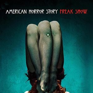 Foto American Horror Story