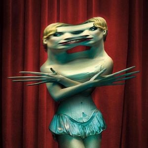 Foto American Horror Story