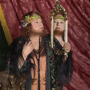 Foto American Horror Story