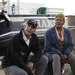 Foto NCIS : Nueva Orleans