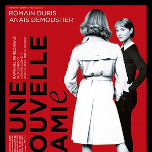 Foto Una nueva amiga