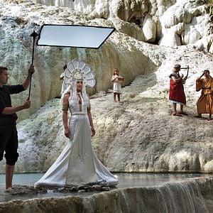 Foto Monica Bellucci