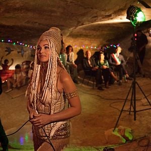 Foto Monica Bellucci