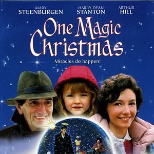 Foto Navidades mágicas