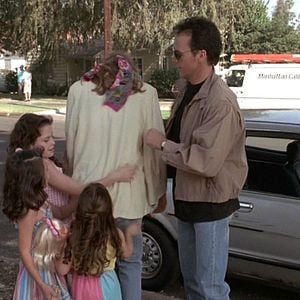 Foto Un buen policía