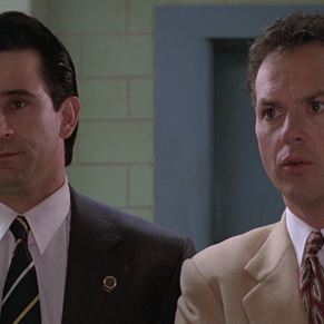 Foto Un buen policía