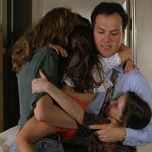 Foto Un buen policía