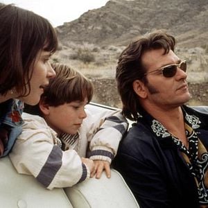 Foto El enemigo público Nº1... Mi padre