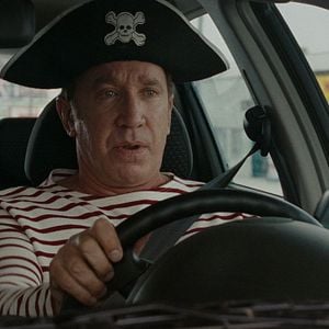 Foto Crazy on the Outside