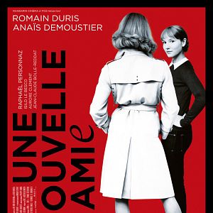 Foto Una nueva amiga