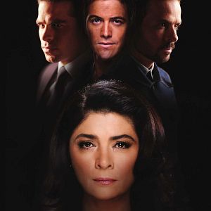 Foto Corona de lágrimas