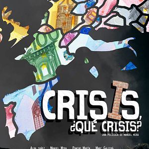 Foto Crisis, ¿qué crisis?