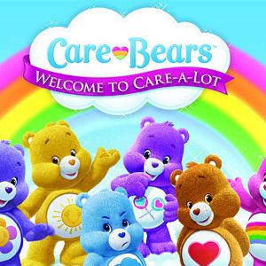 Foto Care Bears: Welcome to Care-a-Lot