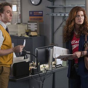 Foto The Mysteries of Laura