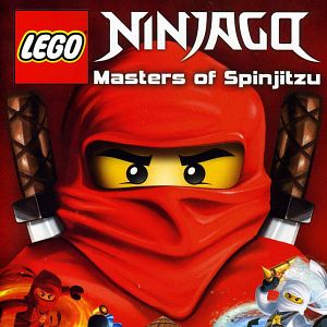 Foto Ninjago: Masters of Spinjitzu