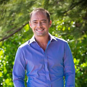 Foto Benjamin Tribès