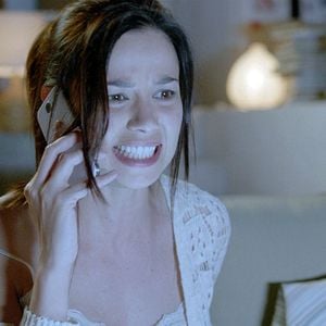 Foto Dafne Fernández