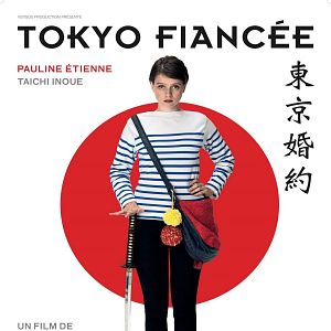 Foto Romance en Tokyo