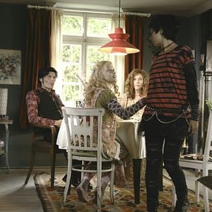 Foto Christiane Paul