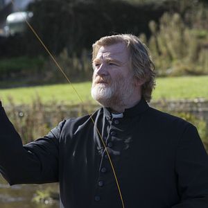 Foto Brendan Gleeson