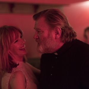 Foto Brendan Gleeson