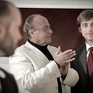 Foto Julien Baumgartner