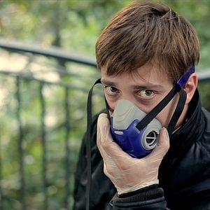 Foto Julien Baumgartner