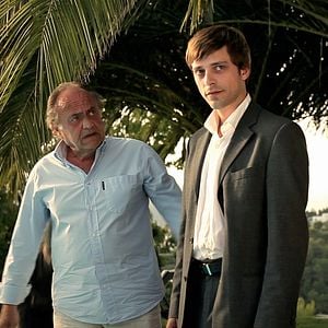 Foto Julien Baumgartner