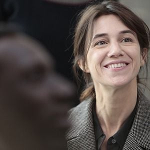 Foto Charlotte Gainsbourg