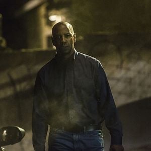 Foto The Equalizer: El protector