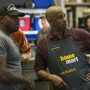 Foto The Equalizer: El protector