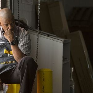 Foto The Equalizer: El protector