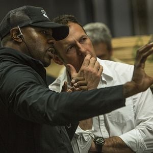 Foto The Equalizer: El protector