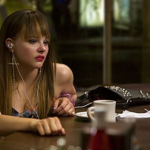 Foto The Equalizer: El protector