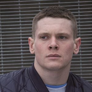 Foto Convicto (Starred Up)