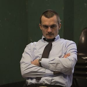 Foto Convicto (Starred Up)