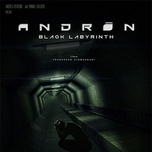 Foto Andròn - The Black Labyrinth