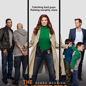 Foto The Mysteries of Laura