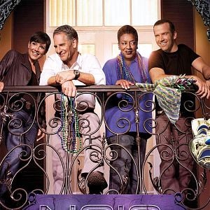 Foto NCIS : Nueva Orleans