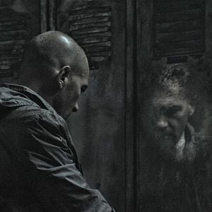 Autómata - Película 2014