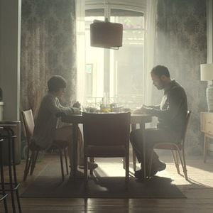 Foto Loreak (Flores)