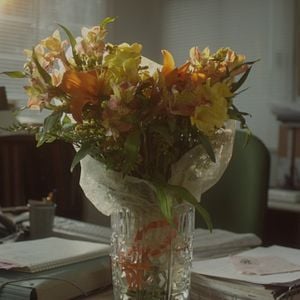 Foto Loreak (Flores)