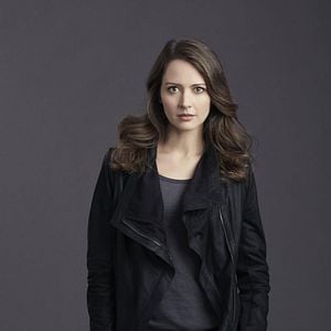Foto Amy Acker
