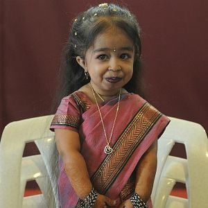 Foto Jyoti Amge